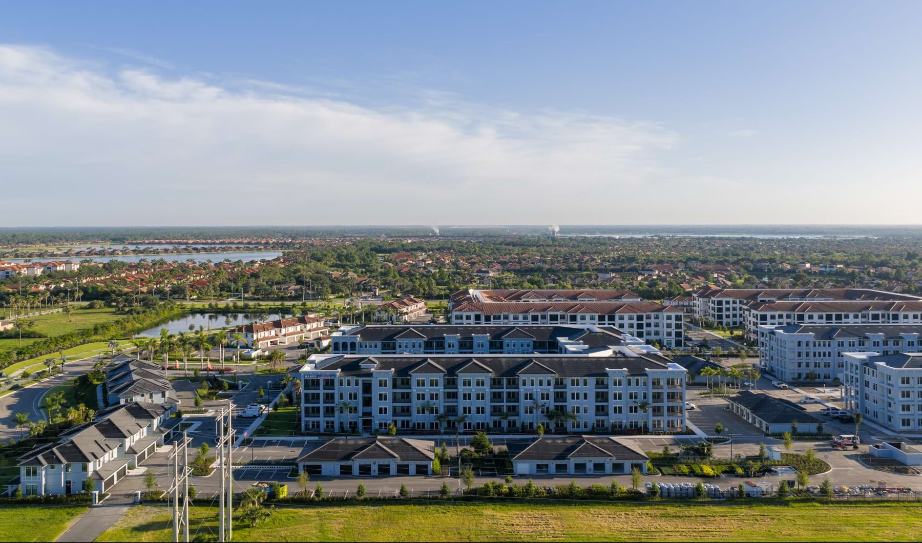 North Venice apartments for rent | Maren